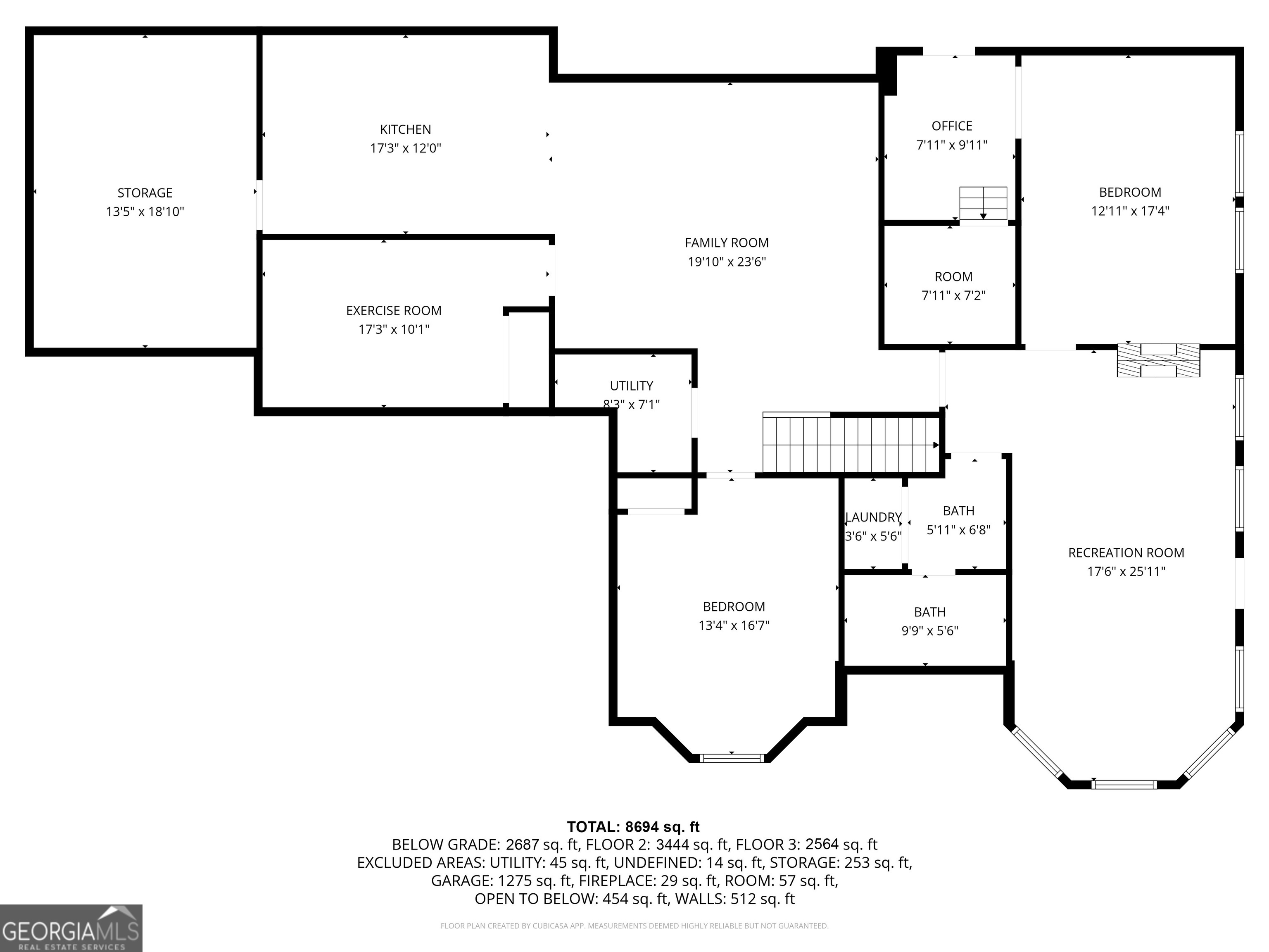 PROVIDENCE LAKE - Residential