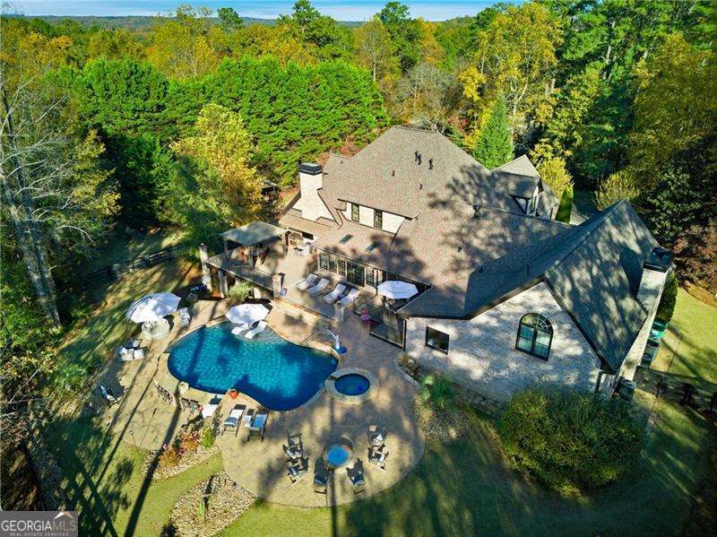 PROVIDENCE LAKE - Residential