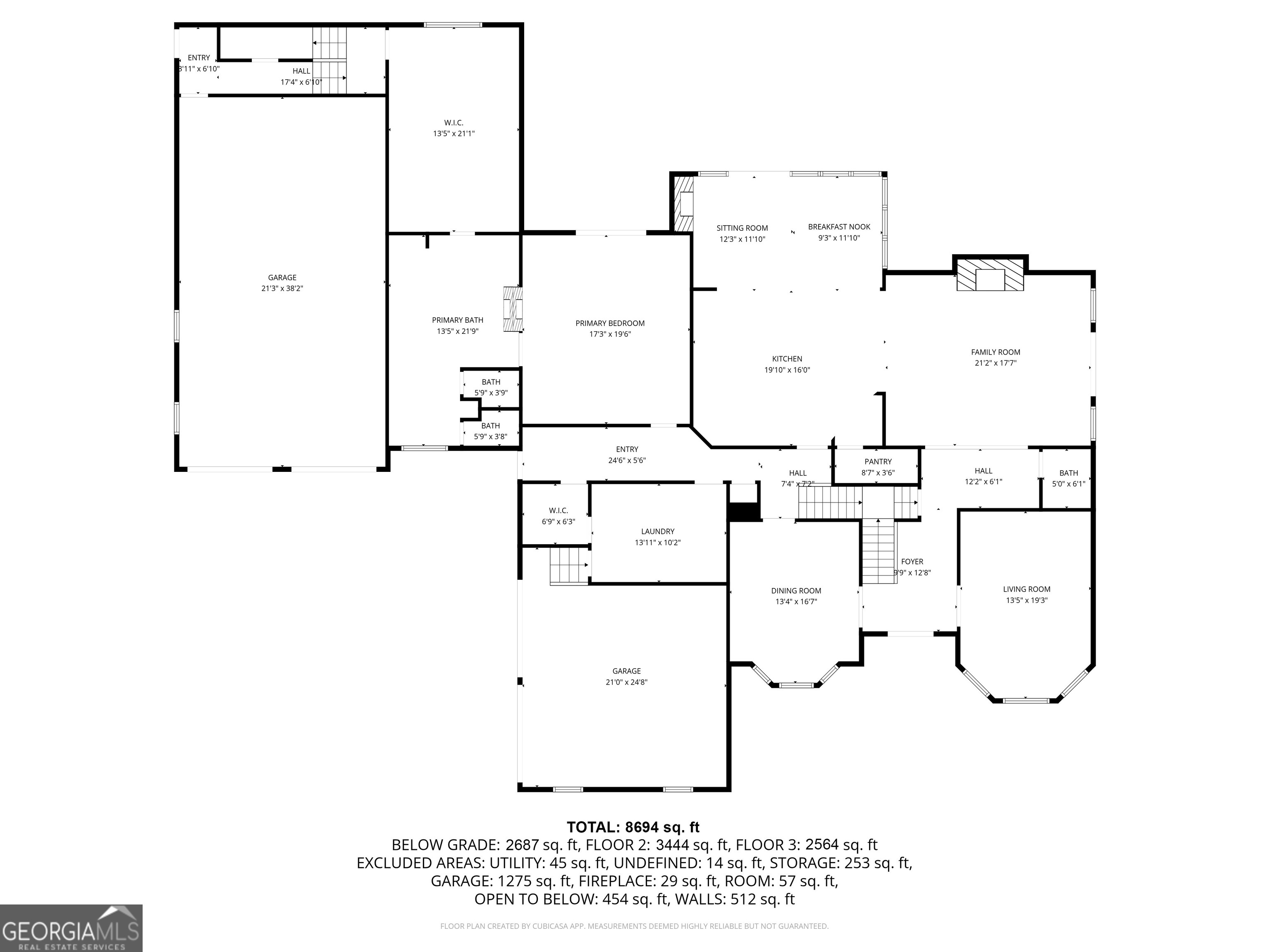 PROVIDENCE LAKE - Residential