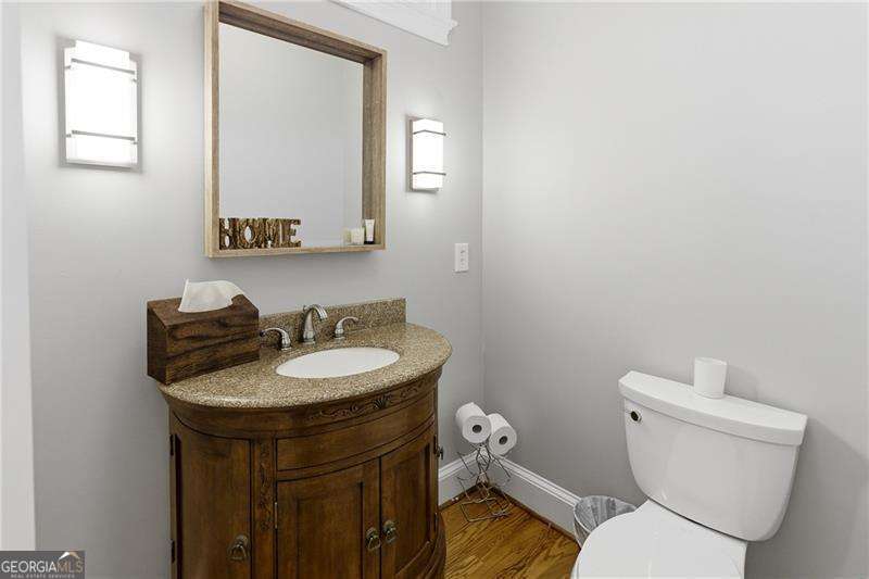 PROVIDENCE LAKE - Residential