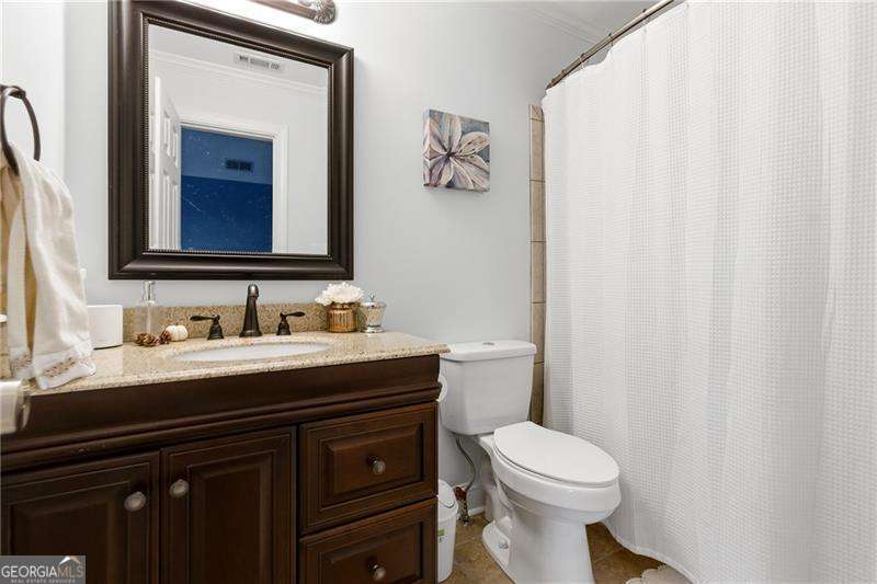 PROVIDENCE LAKE - Residential