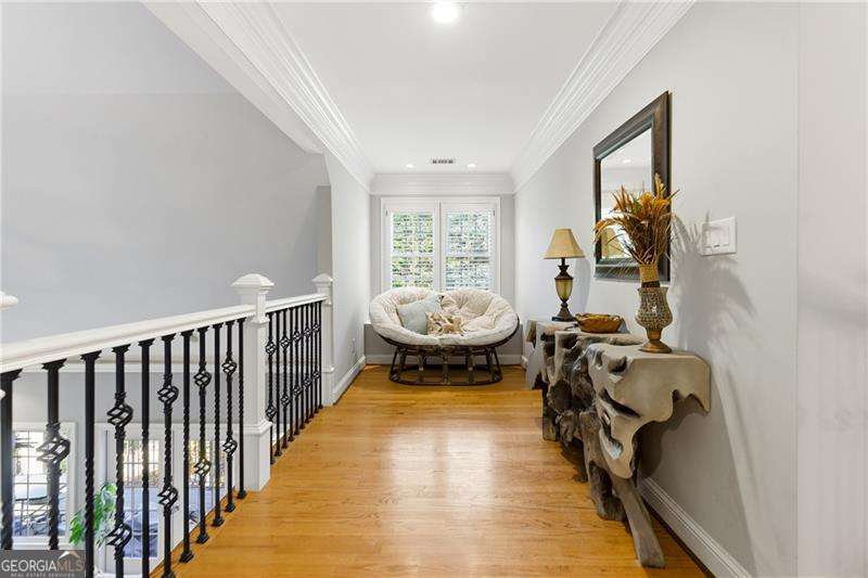 PROVIDENCE LAKE - Residential