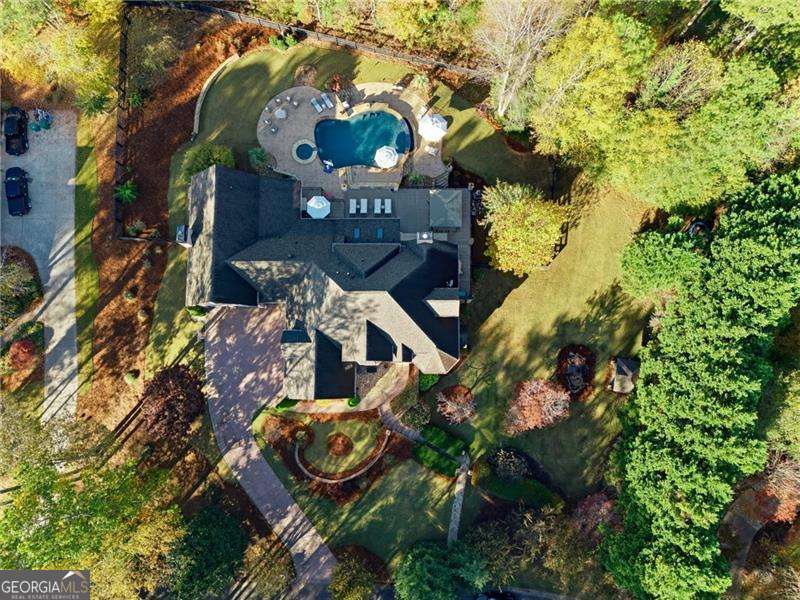 PROVIDENCE LAKE - Residential