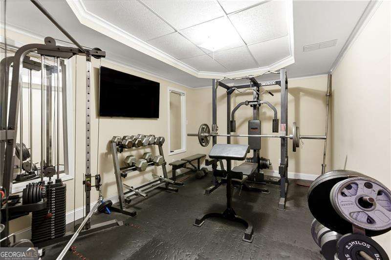 PROVIDENCE LAKE - Residential