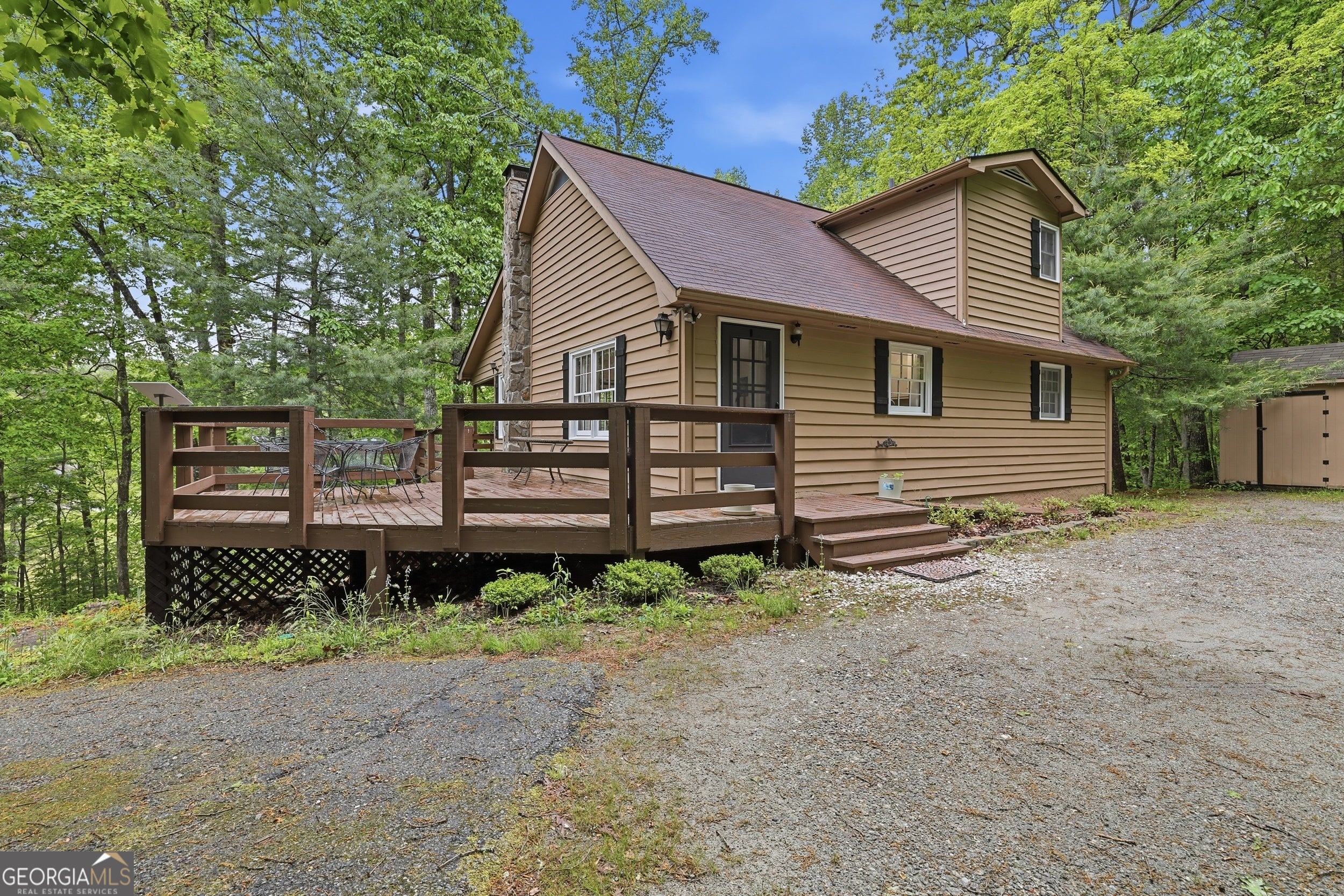 15 Mississippi LN
