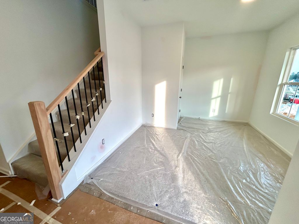 Photo of 5376 Heron Bay Boulevard, Locust Grove, GA 30248 (MLS # 10698348)