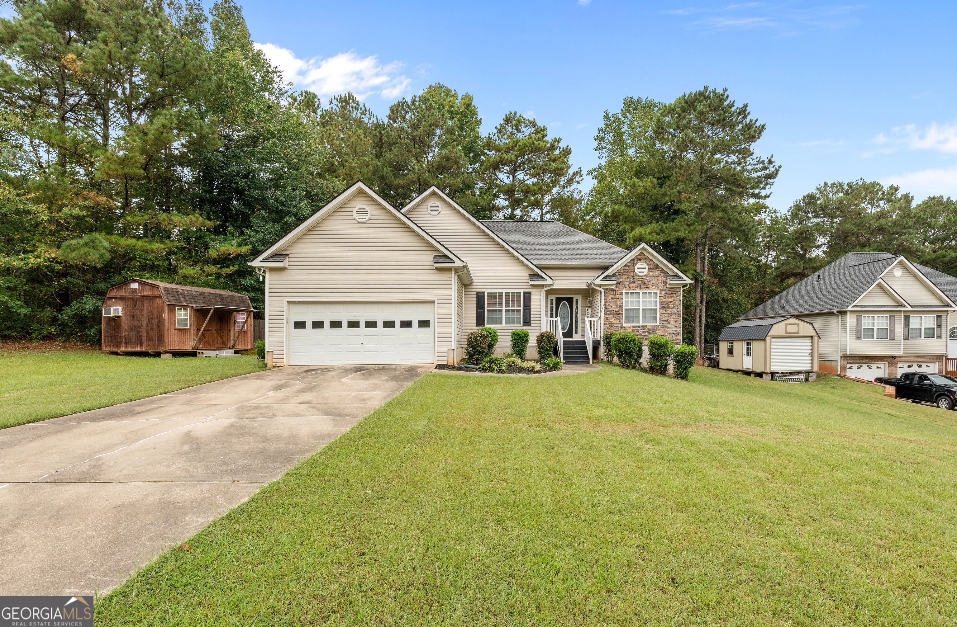206 Chipley Creek DR
