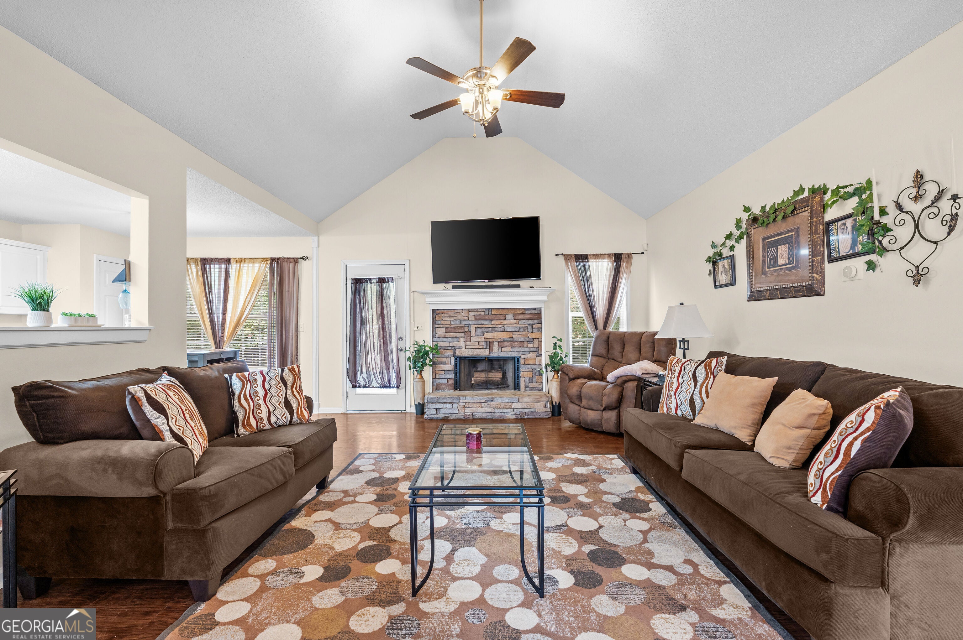 206 Chipley Creek DR