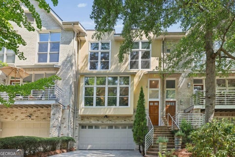 Photo of 1334 Fernwood Circle NE, Atlanta, GA 30319 (MLS # 10839348)