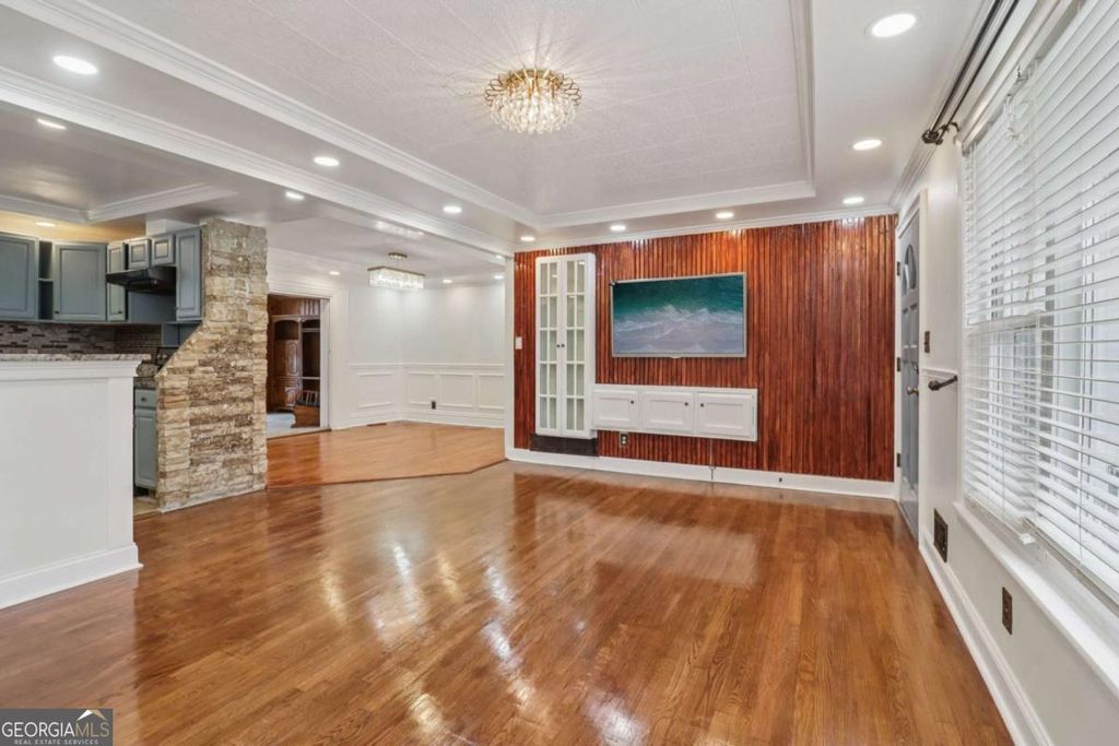 Photo of 716 Carolina Road, Marietta, GA 30008 (MLS # 10733006)