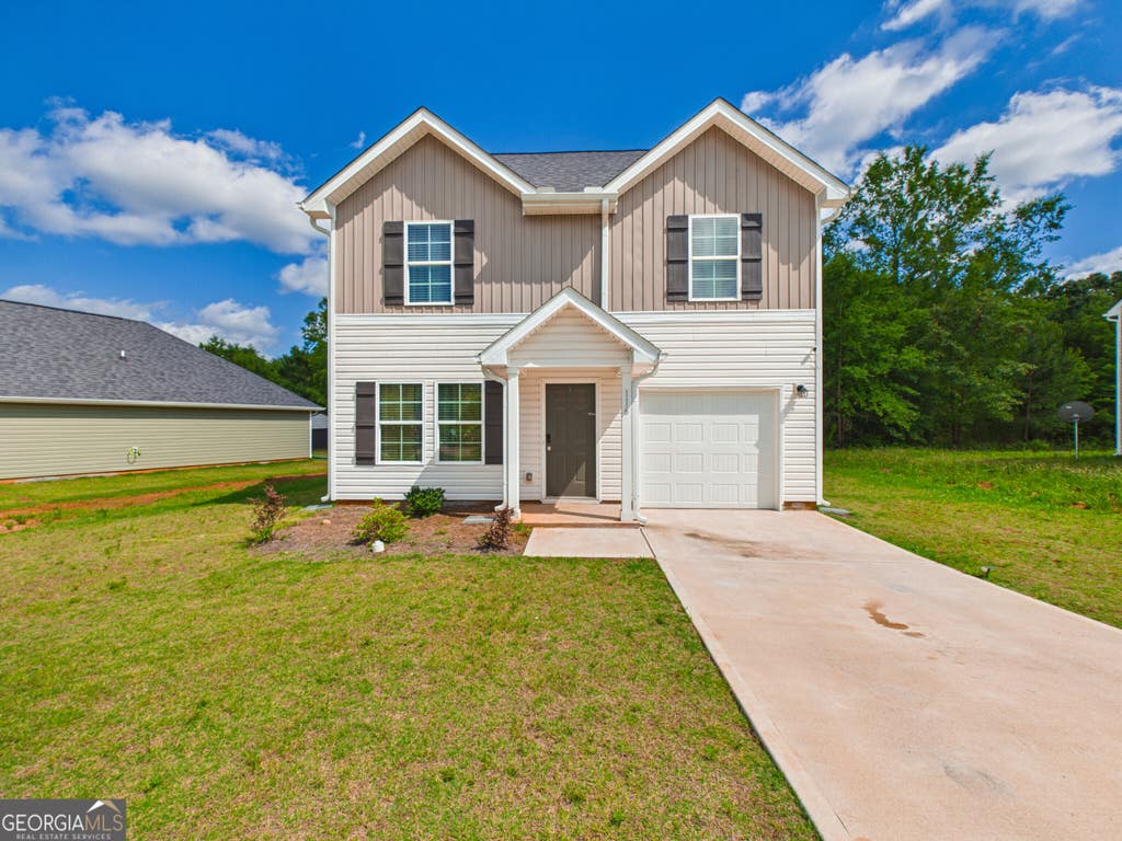 Photo of 116 Jamie Court, Fort Valley, GA 31030 (MLS # 10779071)
