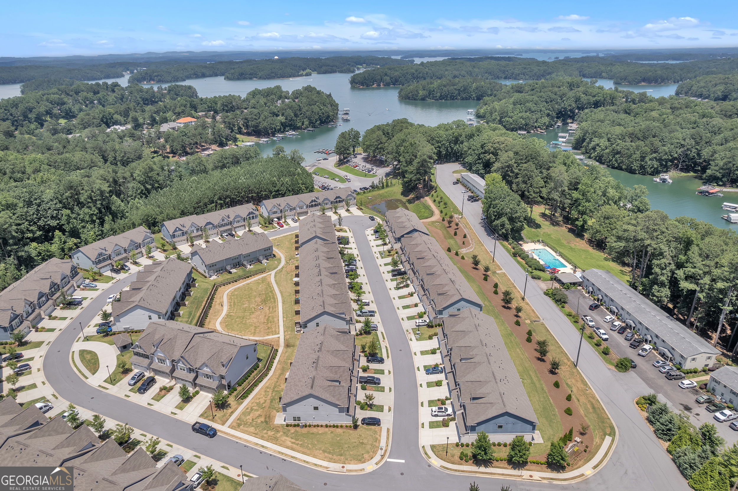 2060 Lanier Harbor PT