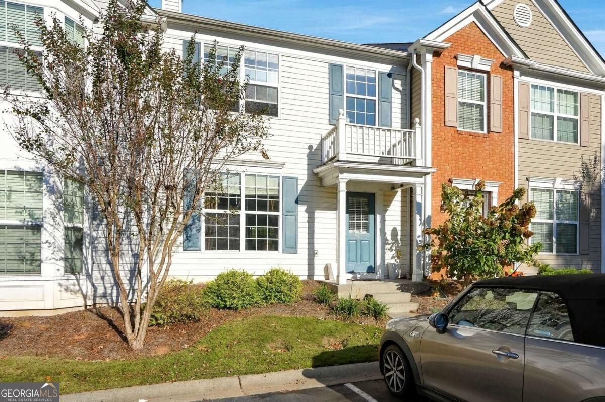 1041 Prestwyck CT