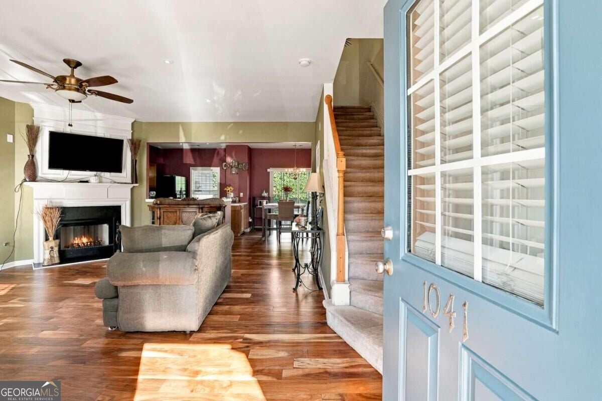 1041 Prestwyck CT