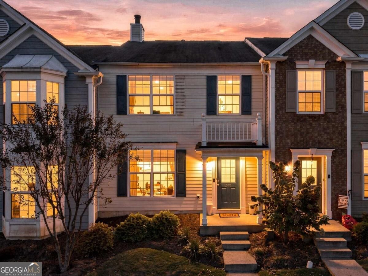 1041 Prestwyck CT