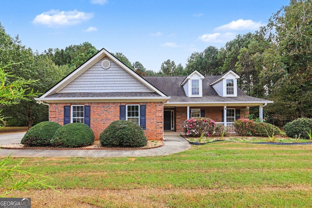 Photo of 2105 Raegan Court, Monroe, GA 30655 (MLS # 10868217)