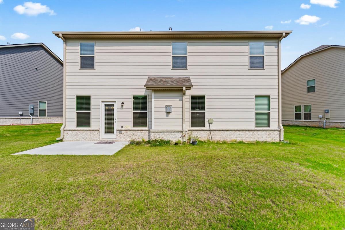 49 Ryder Pass WAY
