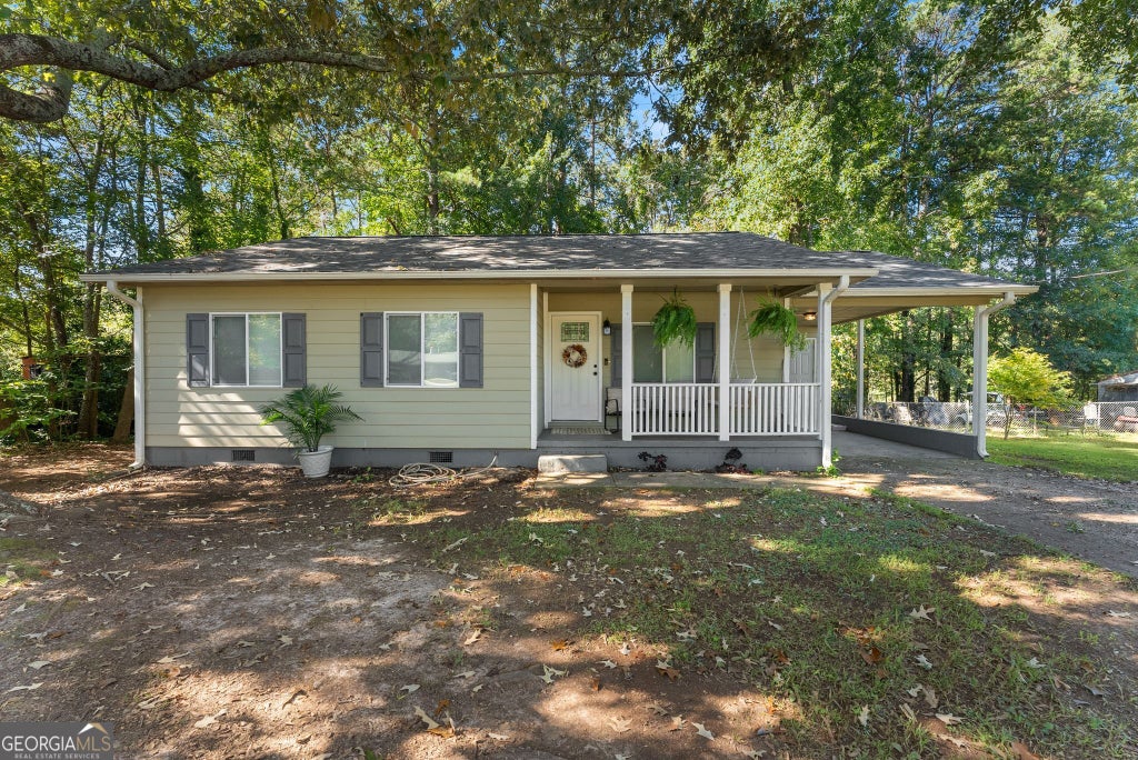 Photo of 5663 McLeod Street, Lula, GA 30554 (MLS # 10871045)