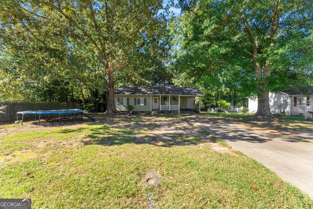 Photo of 5663 McLeod Street, Lula, GA 30554 (MLS # 10871045)