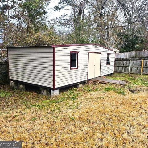 A home in Columbus