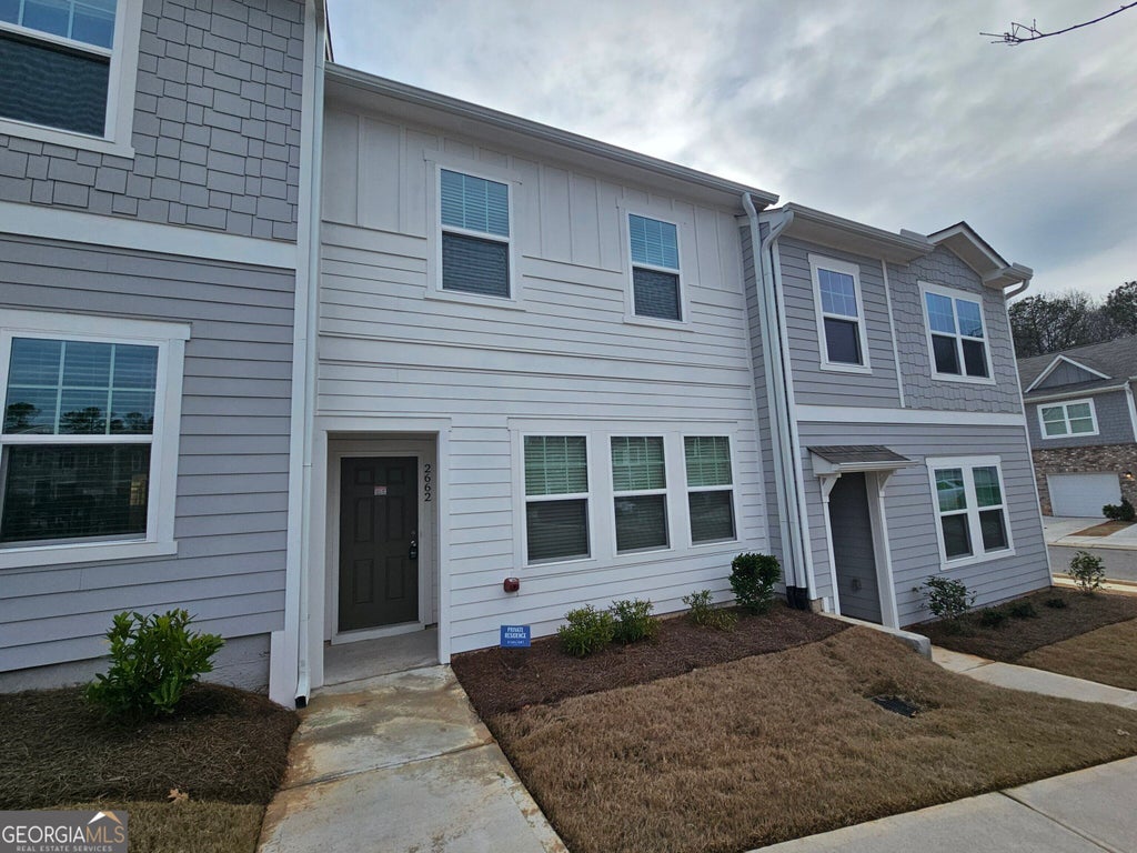 Photo of 2662 Toucan Way SW, Atlanta, GA 30331 (MLS # 10828372)