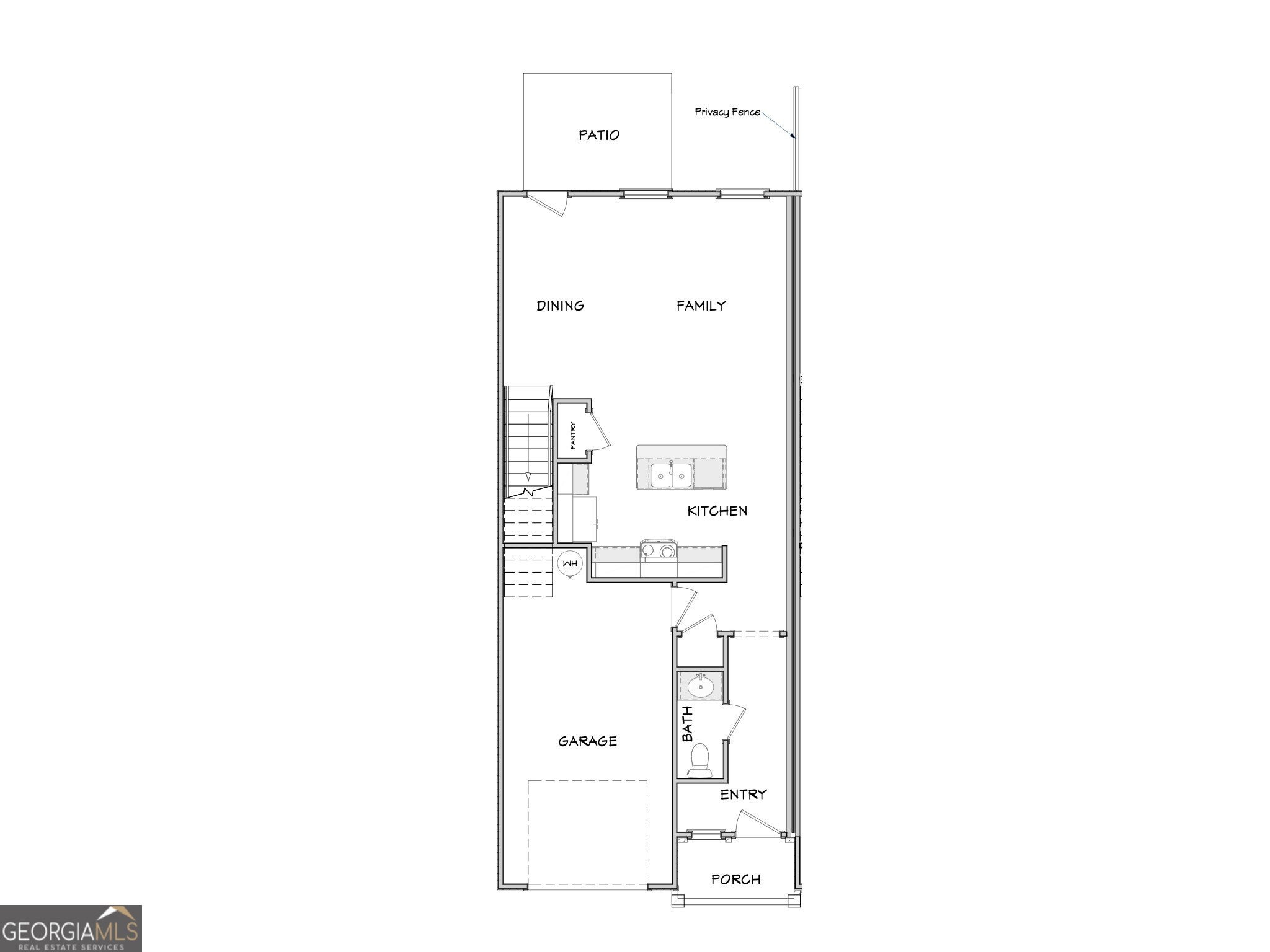 13 Sparks WAY