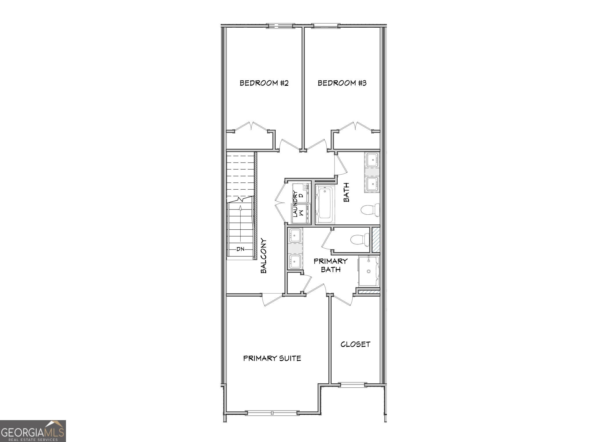 13 Sparks WAY