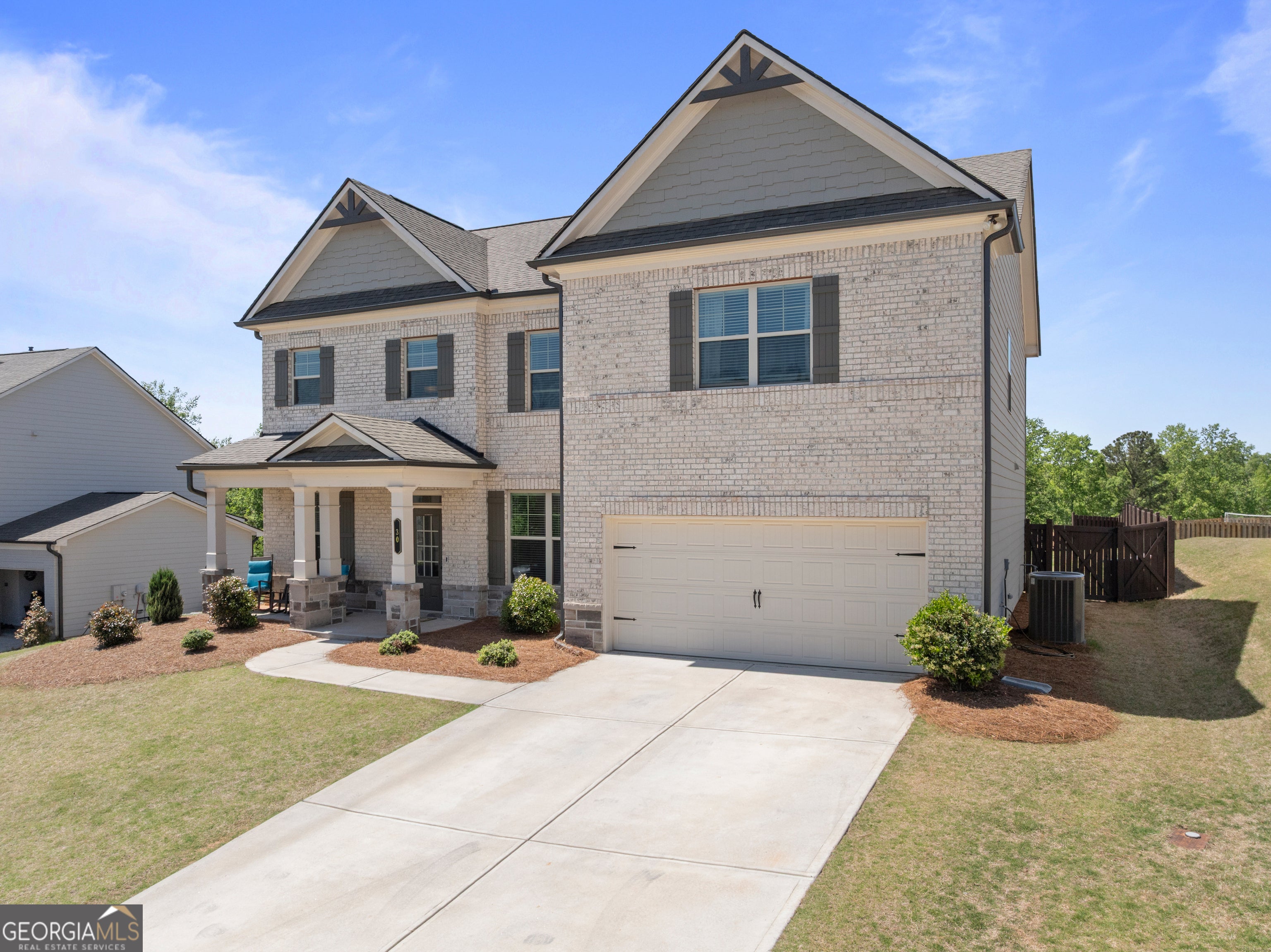 30 Brant CIR