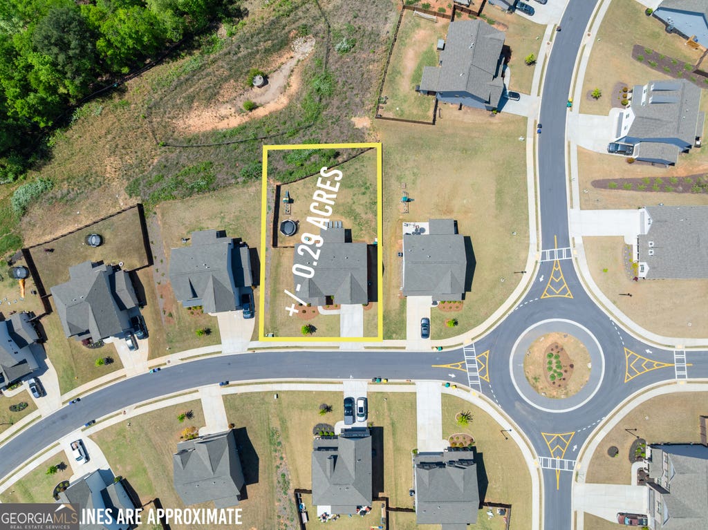 Photo of 30 Brant Circle, Jefferson, GA 30549 (MLS # 10792002)
