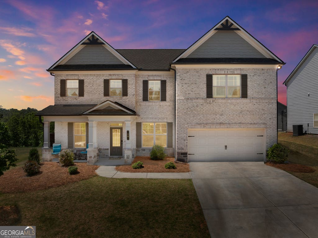 Photo of 30 Brant Circle, Jefferson, GA 30549 (MLS # 10792002)