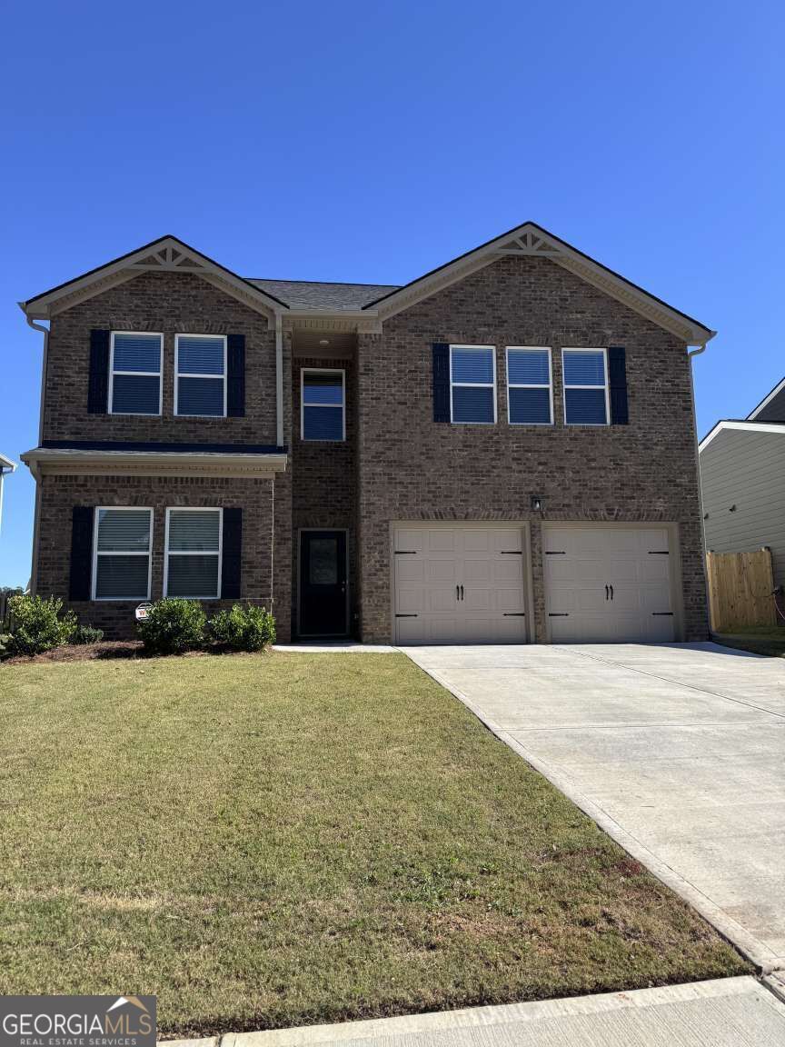 Photo of 5303 Tolar Road, Fairburn, GA 30213 (MLS # 10878707)