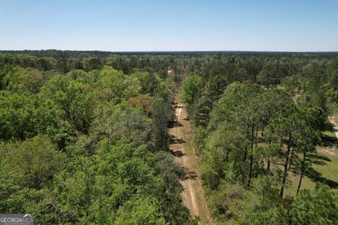 0 Robert Walker Road Citronelle AL 36522