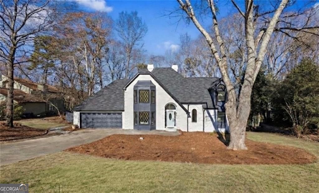 Photo of 4819 Coppedge Trail, Peachtree Corners, GA 30096 (MLS # 10702916)