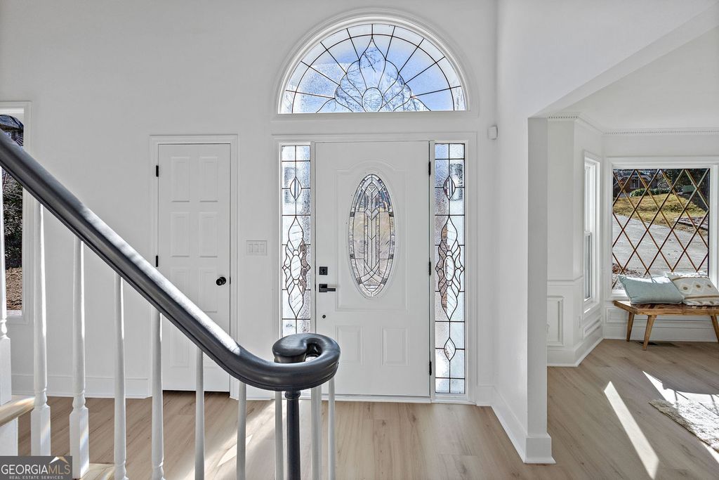 Photo of 4819 Coppedge Trail, Peachtree Corners, GA 30096 (MLS # 10702916)