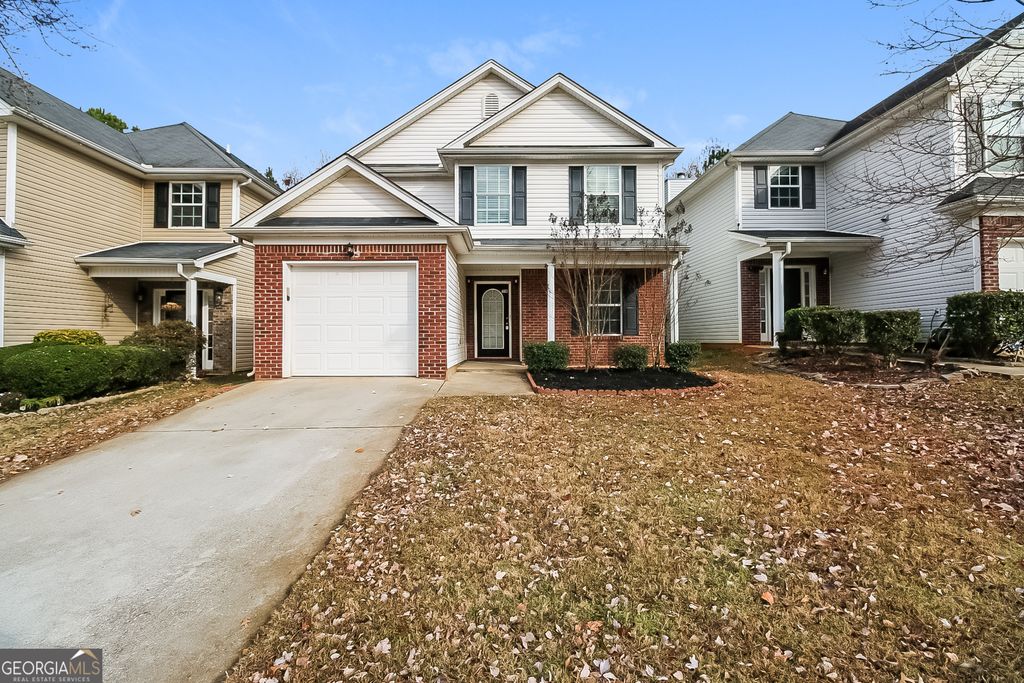Photo of 11218 James Madison Drive, Hampton, GA 30228 (MLS # 10693891)