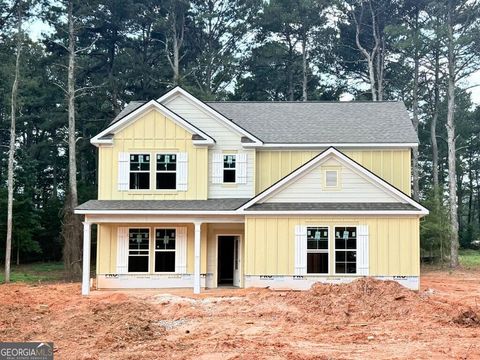 515 Elder RD Winder GA 30680