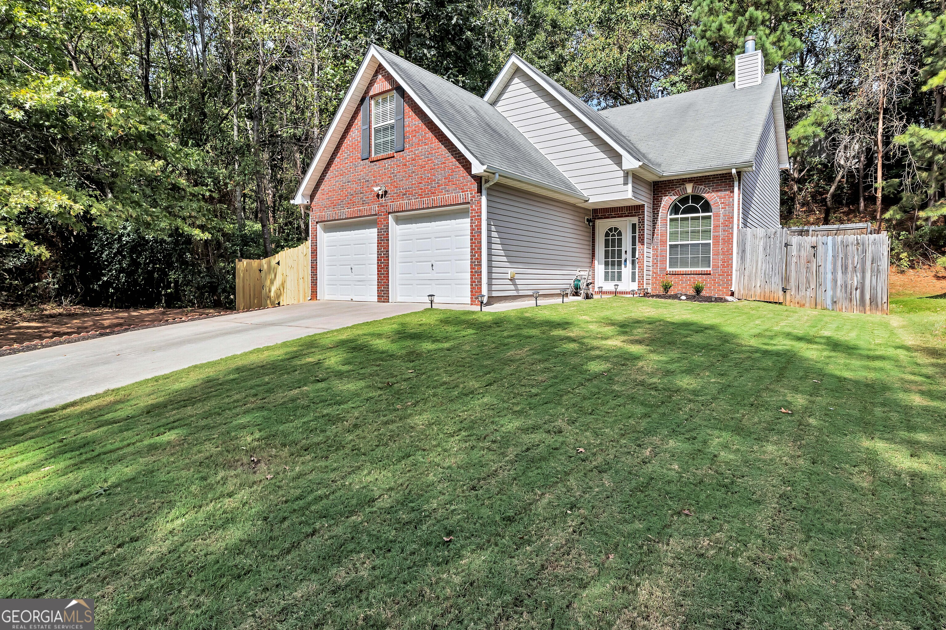 306 Bonnes DR