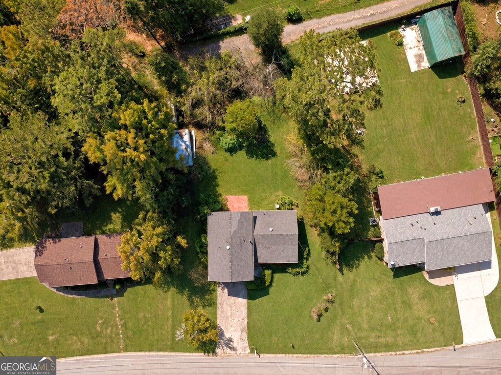 Photo of 1217 Country Pine Drive, Ellenwood, GA 30294 (MLS # 10876693)