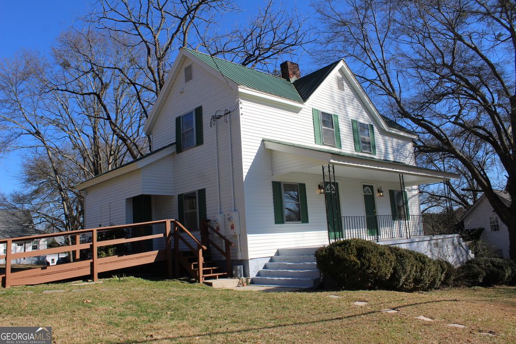 Photo of 11 Liberty Street, Gainesville, GA 30501 (MLS # 10717396)