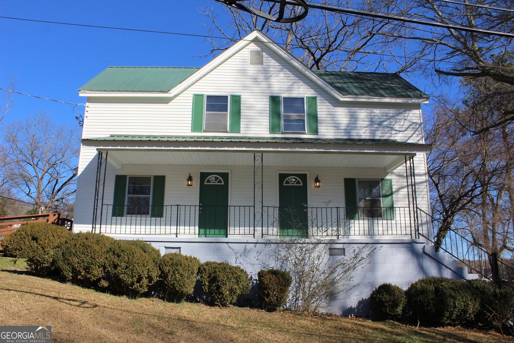 Photo of 11 Liberty Street, Gainesville, GA 30501 (MLS # 10717396)