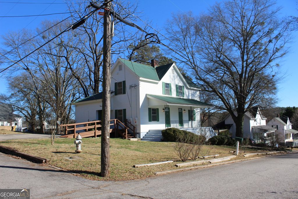 Photo of 11 Liberty Street, Gainesville, GA 30501 (MLS # 10717396)