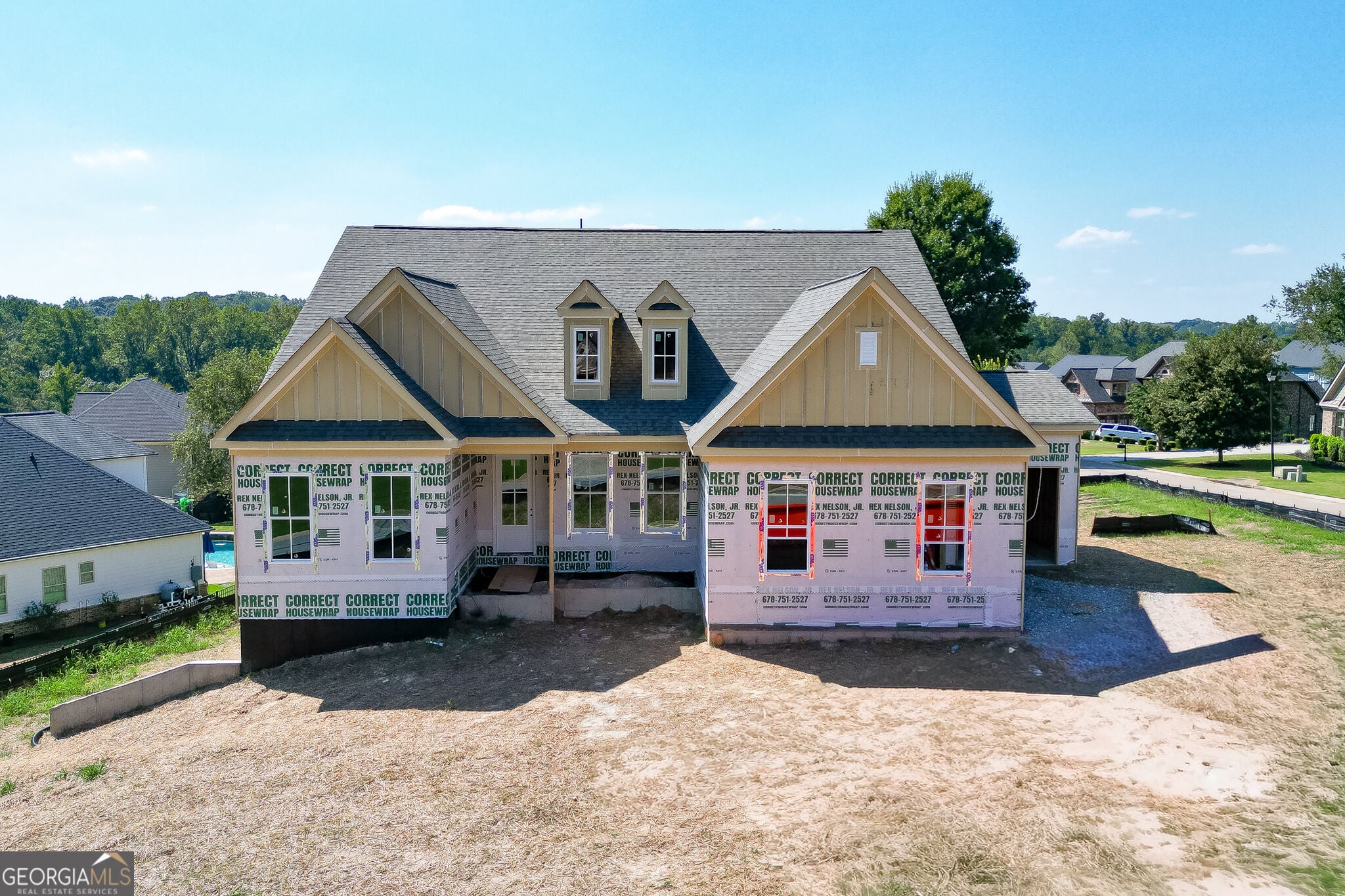 5511 Morningview LN