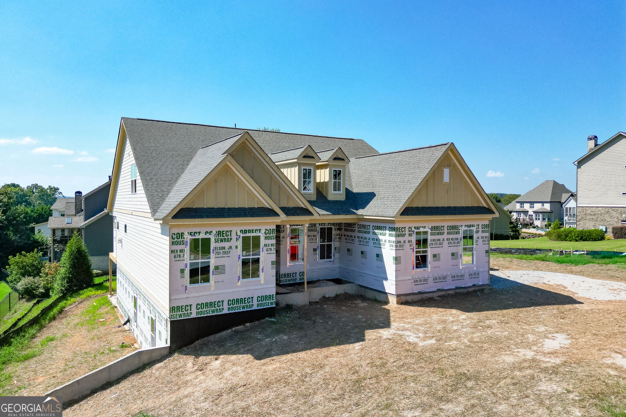 5511 Morningview LN