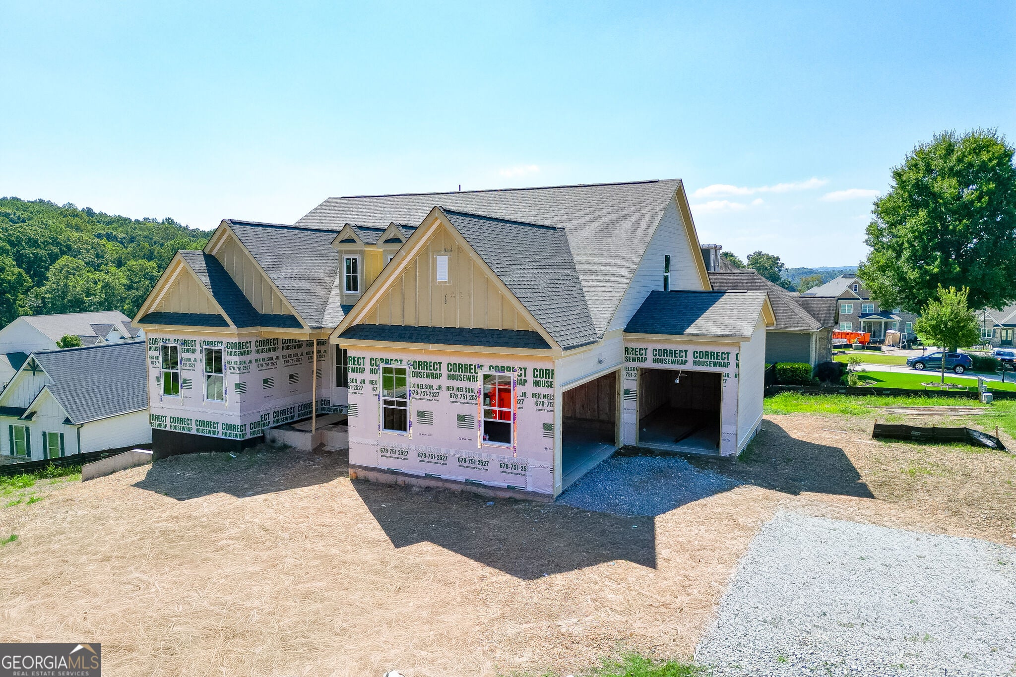 5511 Morningview LN