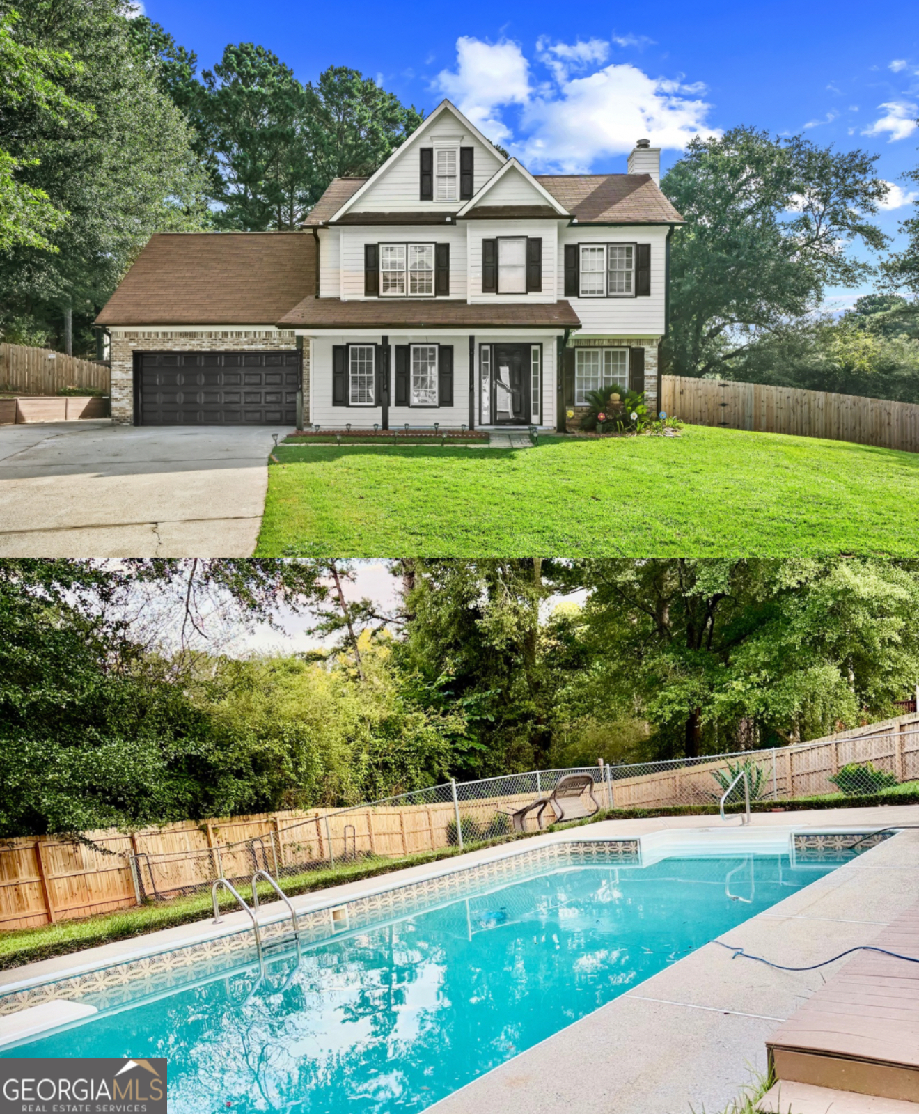 4001 Lindley drive