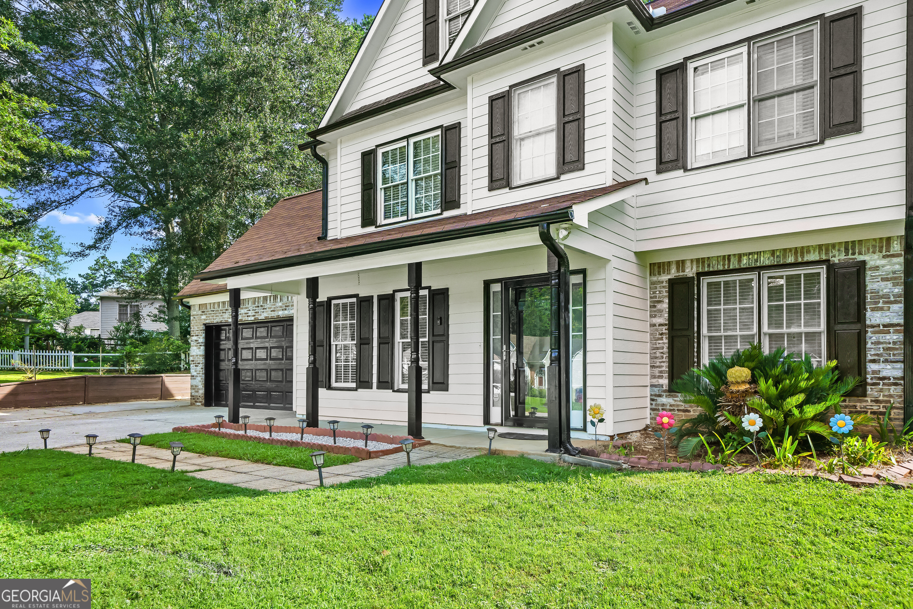 4001 Lindley drive