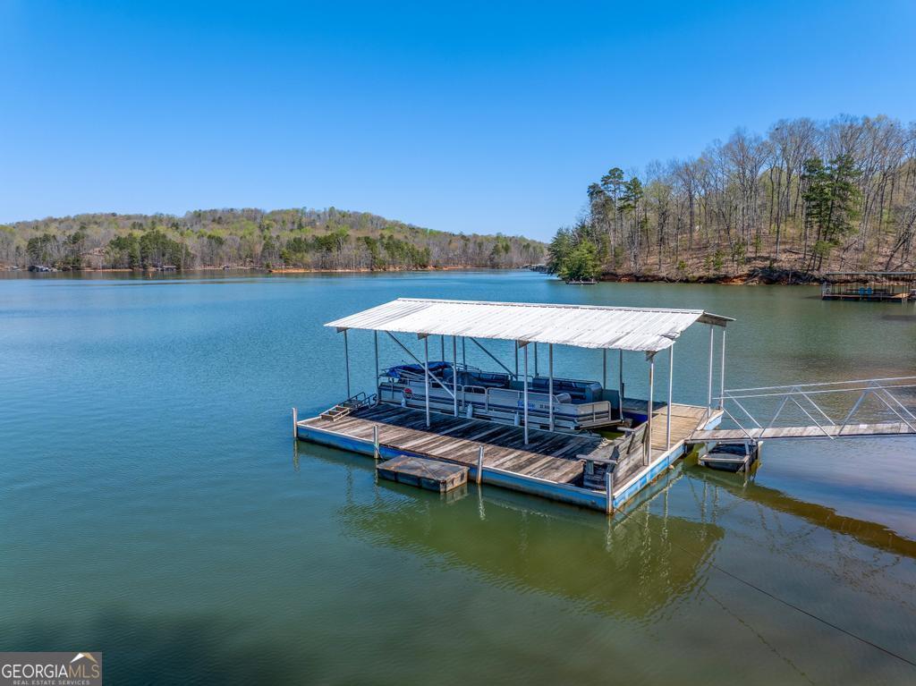 1045 Shelor Ferry RD