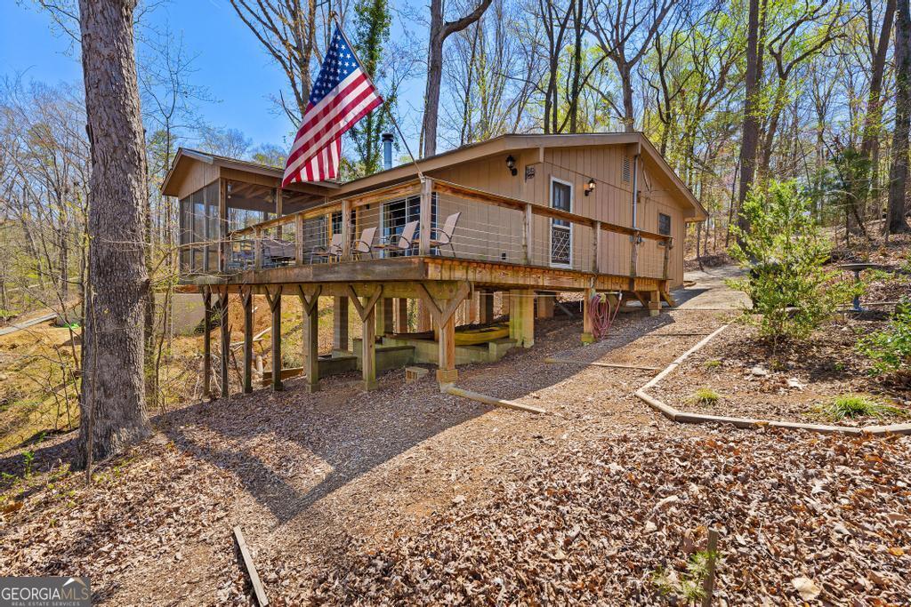 1045 Shelor Ferry RD
