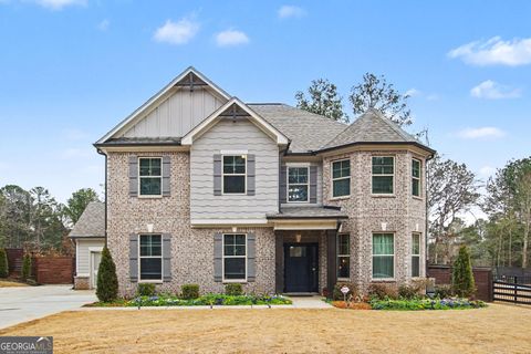 3800 Bailey RD Auburn GA 30011