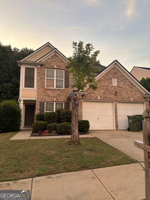 Photo of 3289 Wellington Walk SW, Atlanta, GA 30331 (MLS # 10826797)